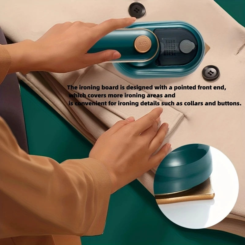 Portable Travel Iron