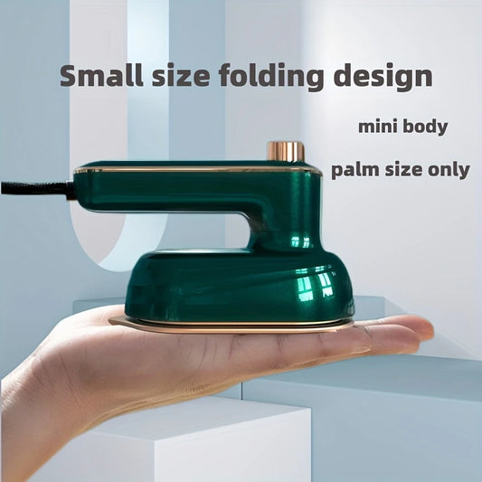 Portable Travel Iron